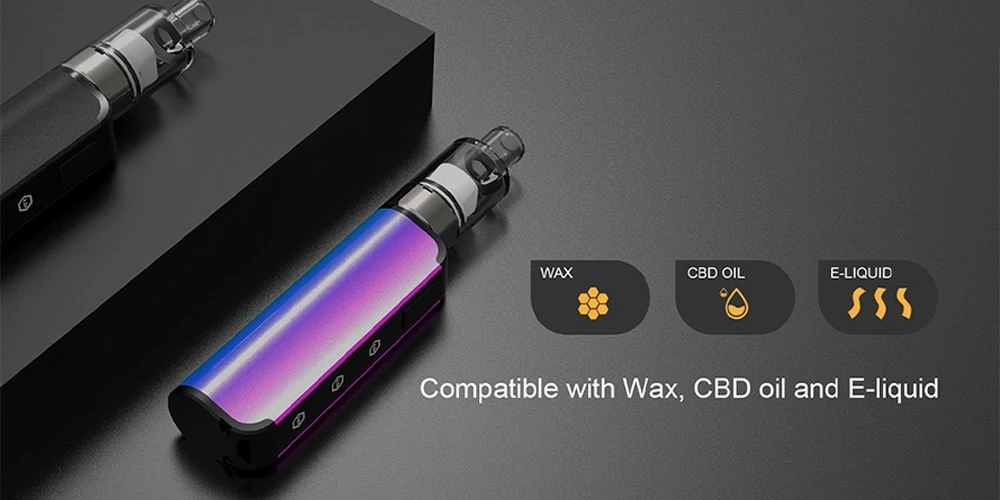 best dry herb vape pens