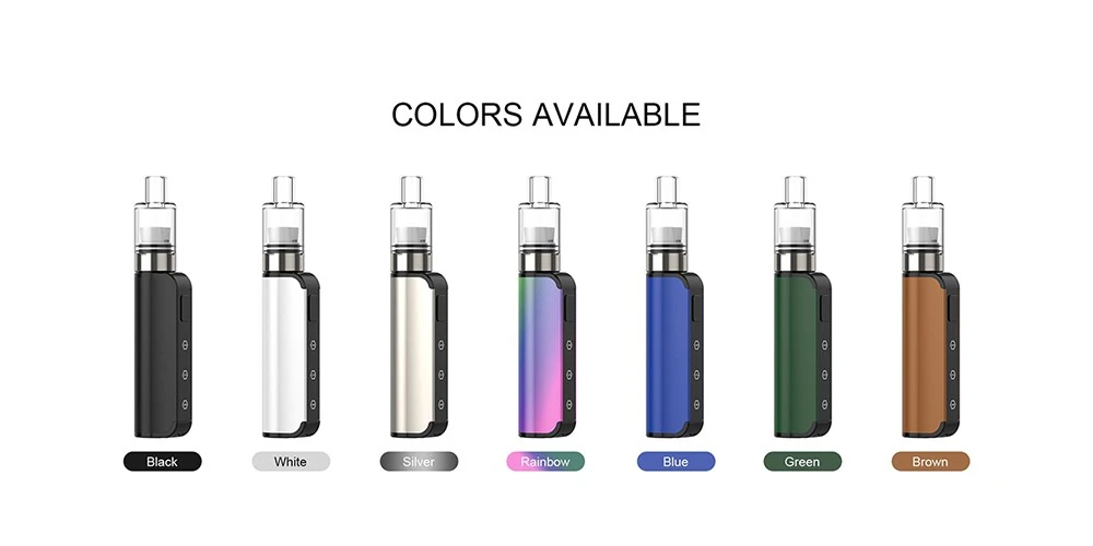 best pocket vapes