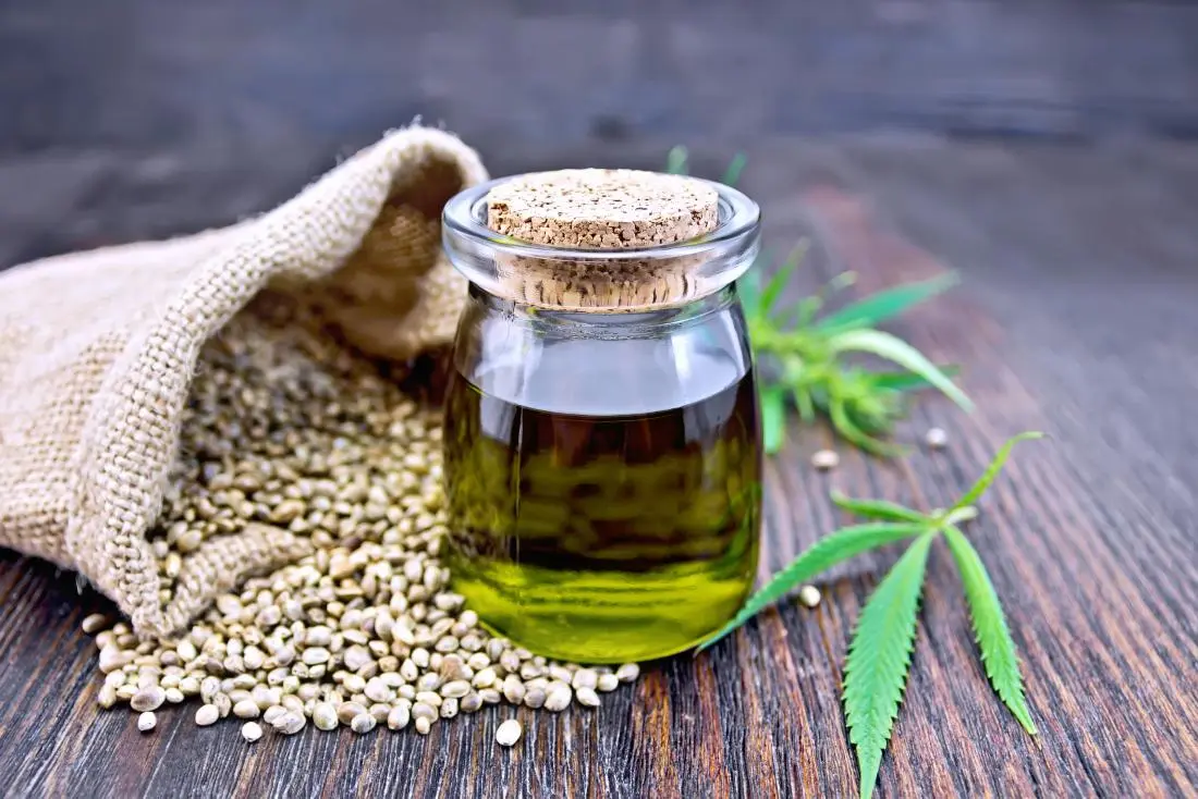 hemp-oil