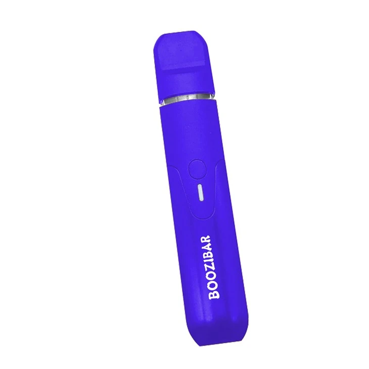 CBD POD 1