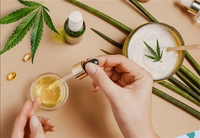 Найкраща CBD олія: вичерпний посібник із пошуку якісних продуктів CBD