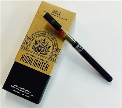 Ручка CBD Vape