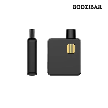 Які функції повинна мати найкраща одноразова ручка CBD Vape?
