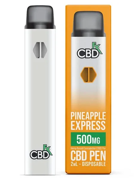 Найкращі CBD Vape ручки 2022: одноразові та багаторазові CBD ручки