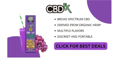 Найкращі ручки CBD Vape – 11 найкращих одноразових ручок CBD Vape у 2023 році