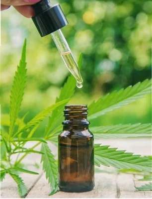 Що потрібно знати, перш ніж спробувати CBD