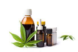 Чому немає більше штамів CBD (і чому це зміниться)