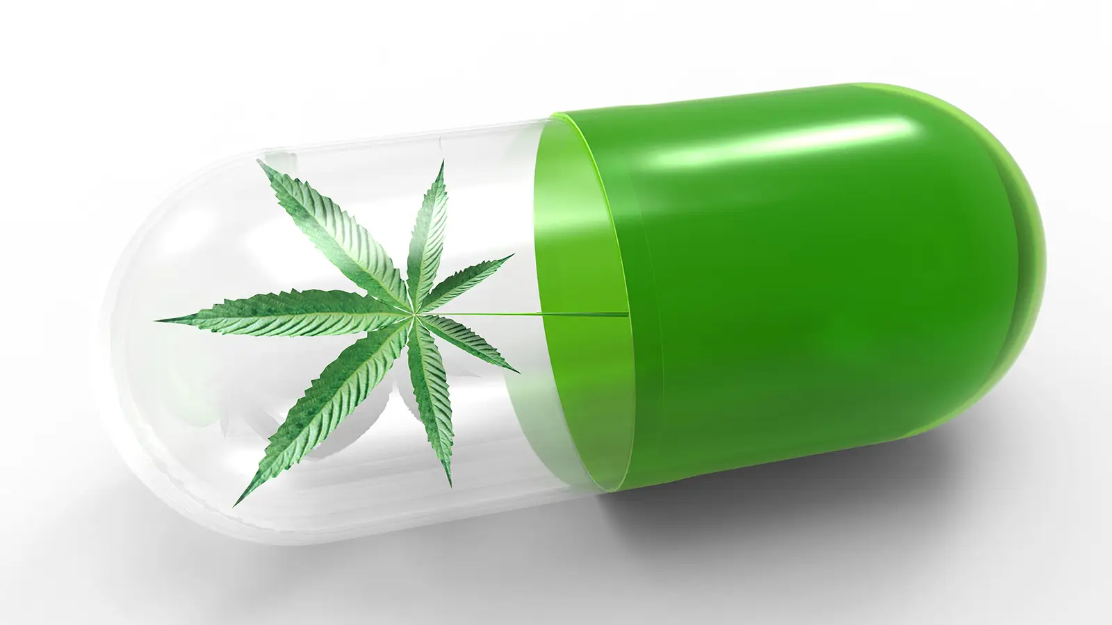 Чи законний CBD? Повний посібник із законів КБР за державами
