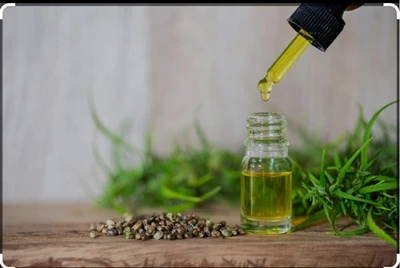 Як розрахувати дозу CBD