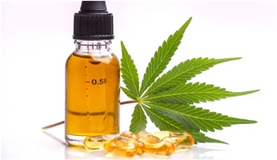 Які переваги CBD? Як це працює?