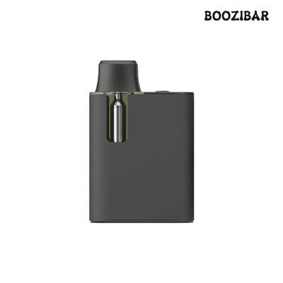 2 мл портативний одноразовий CBD Vape