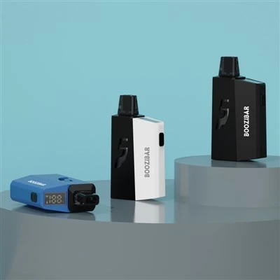 Найкращі ручки Cbd Vape Pen