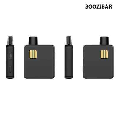 Найкраща одноразова ручка CBD Oil Vape