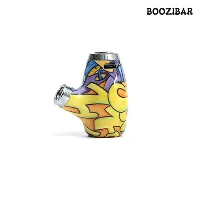 Найкраща якість трубчастої батареї CBD Vape