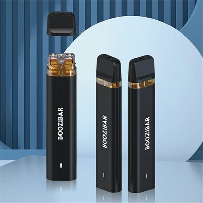 Одноразова ручка CBD Vape Pen 50 мг