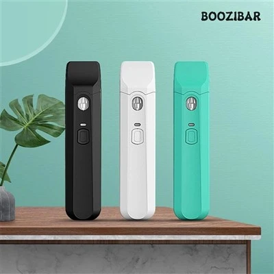 Бренди CBD Vape