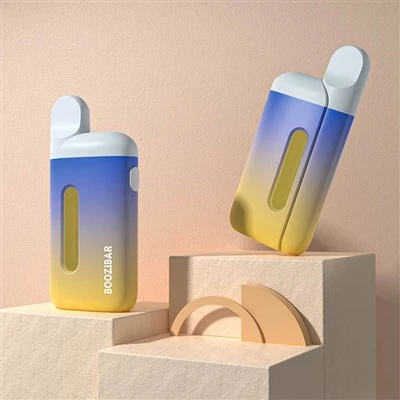 CBD Вейп Одноразовий