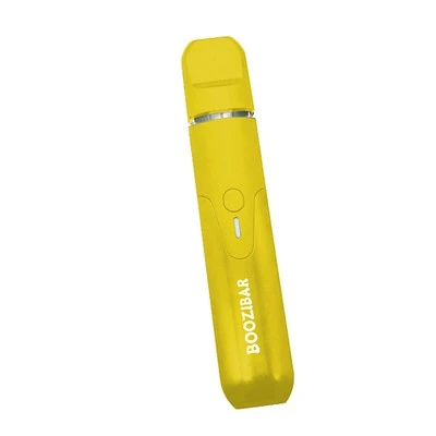 Вейп CBD шкідливий для легенів?