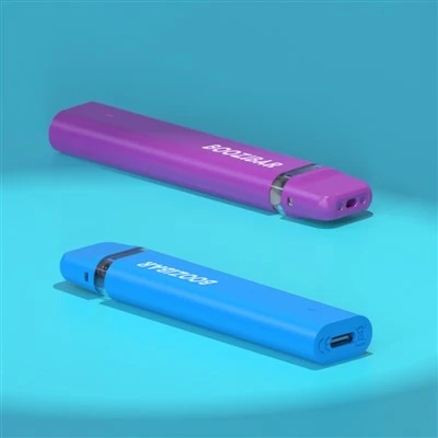 Одноразова ручка CBD THC Vape Pen