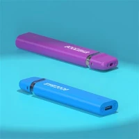 Одноразова ручка CBD THC Vape Pen