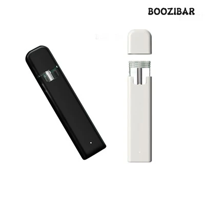 Одноразовий CBD Vape з керамічним розпилювачем
