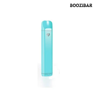 Одноразовий CBD Vape з індикатором зарядки