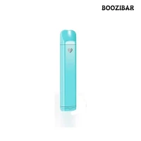 Одноразовий CBD Vape з індикатором зарядки