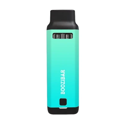 Ви відчуваєте CBD Vape?