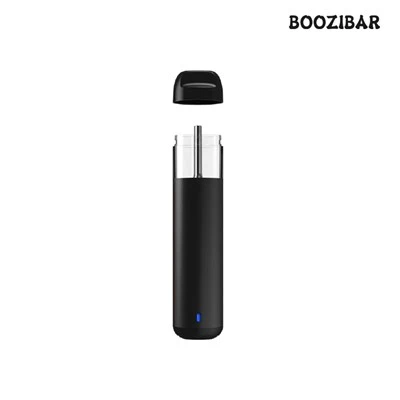 Подвійний нагрівальний дріт Одноразовий CBD Vape