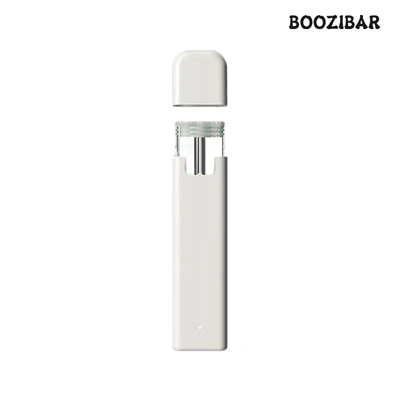 Порожня оболонка CBD Vape Pen