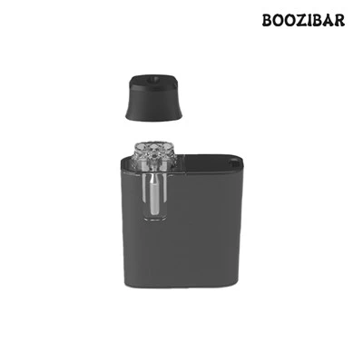 Одноразовий зарядний мікро-USB CBD Vape