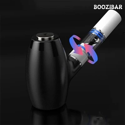 Акумулятор CBD Vape у формі труби