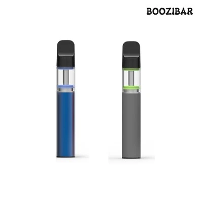 THC Vape Oil і Cannabis Vaping Products