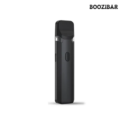 Трипозиційний регульований одноразовий CBD Vape