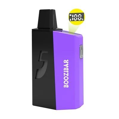 Який CBD Vape найкращий для тривоги?