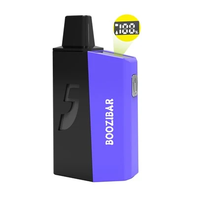 Що насправді робить CBD Vape?