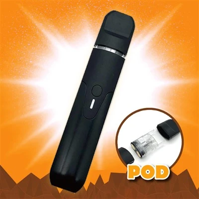 Огляди Vape Pen