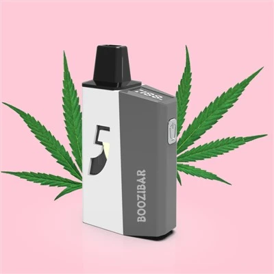 Картридж CBD THC