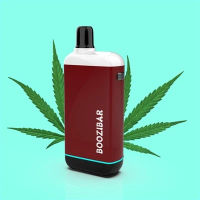 Небезпека CBD