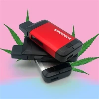 Чи можна курити CBD олію