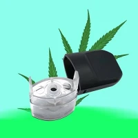 Олія каннабіса Vape