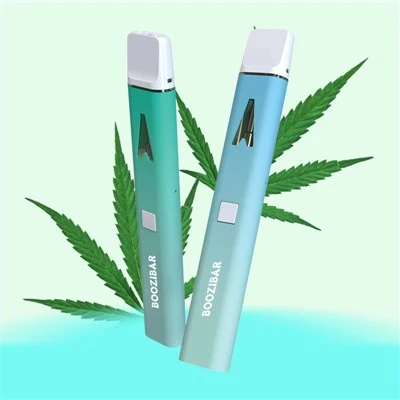 CBD Вейп Олія Ручка