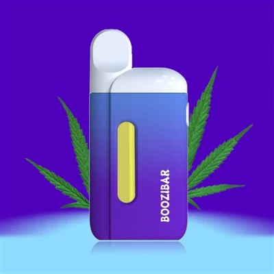 Випарник Cbd