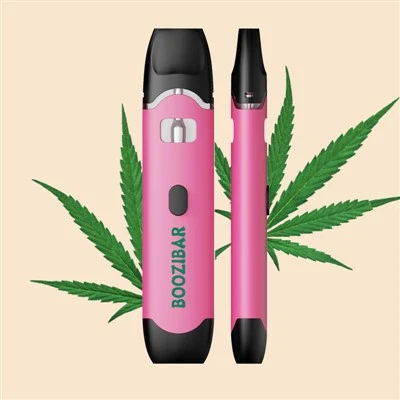 Найкраща ручка Cannabis Vape Pen