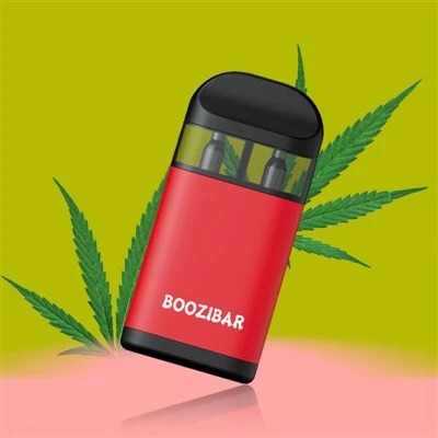 Скільки Cbd я повинен вейпувати