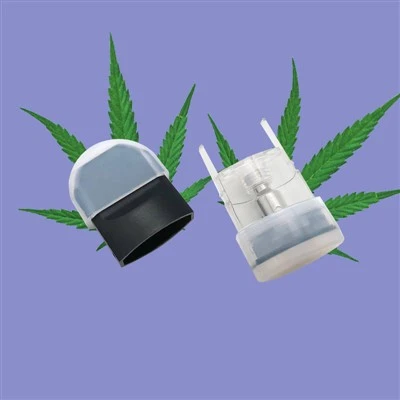 Як зробити THC Vape Oil